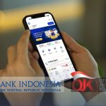 HSB Investasi Resmi Terdaftar di OJK dan Bank Indonesia, Trading Makin Aman. Foto: viralsumsel.com