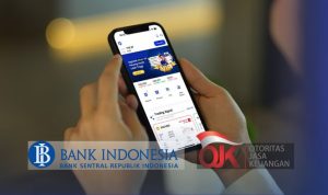 HSB Investasi Resmi Terdaftar di OJK dan Bank Indonesia, Trading Makin Aman. Foto: viralsumsel.com