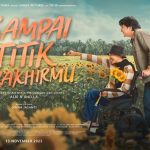 Film Sampai Titik Terakhirmu Rilis Poster Teaser, Tayang 13 November 2025