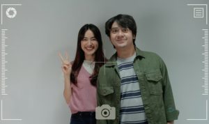 Sinopsis Film Sampai Titik Terakhirmu, Kisah Nyata Perjuangan Cinta Shella & Albi. Foto: viralsumsel.com