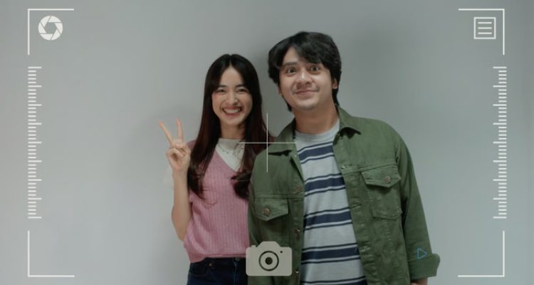 Sinopsis Film Sampai Titik Terakhirmu, Kisah Nyata Perjuangan Cinta Shella & Albi. Foto: viralsumsel.com
