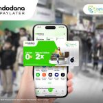 Dukung Kemudahan Transaksi dan Fleksibilitas, Indodana PayLater Hadir Meriahkan Bazar IHLS. Foto: viralsumsel.com
