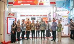 Bank Raya Dukung Pertumbuhan Mitra SRC Melalui Pinjaman Produktif. Foto: viralsumsel.com