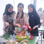 Angkat Kearifan Lokal, KAI Divre III Palembang Gelar Lomba Masak Pempek Peringati HUT ke 80 KAI. Foto: viralsumsel.com