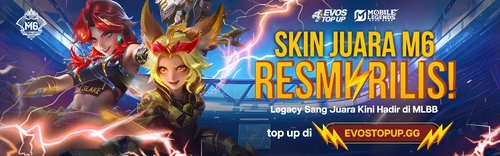 Cek Umur Akun ML: Cara Mengetahui Sejak Kapan Akun Mobile Legends Dibuat. Foto : viralsumsel.com