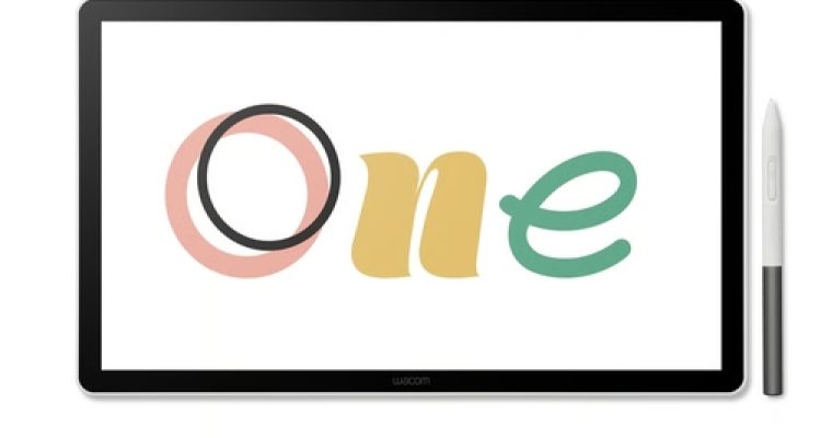 Awal yang Mudah untuk Kreativitas Digital — Wacom Memperkenalkan Wacom One 14 Pen Display Baru. Foto : viralsumsel.com