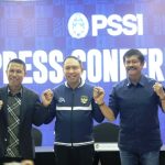 Indra Sjafri Kembali Pimpin Timnas U-23 di SEA Games 2025 Thailand