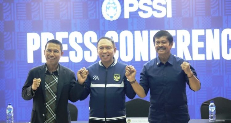 Indra Sjafri Kembali Pimpin Timnas U-23 di SEA Games 2025 Thailand