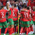 Maroko Jadi Negara Afrika Pertama yang Lolos ke Piala Dunia 2026