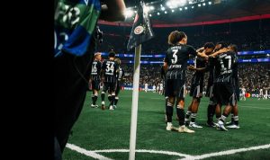 Klasemen Liga Champions 2025/2026: Frankfurt Puncaki Tabel, PSG Tempel Ketat