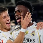 Klasemen Sementara LaLiga 2025/26: Real Madrid Sempurna, Barcelona Tempel Ketat