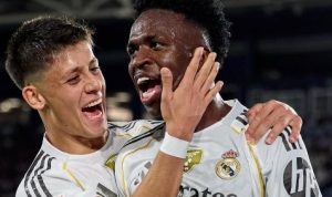 Klasemen Sementara LaLiga 2025/26: Real Madrid Sempurna, Barcelona Tempel Ketat