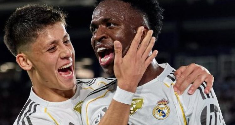 Klasemen Sementara LaLiga 2025/26: Real Madrid Sempurna, Barcelona Tempel Ketat