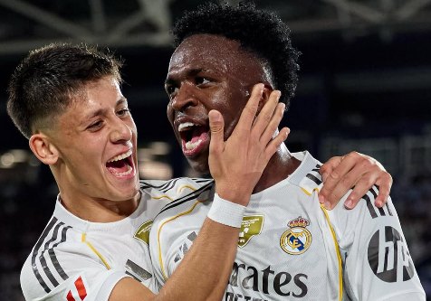 Klasemen Sementara LaLiga 2025/26: Real Madrid Sempurna, Barcelona Tempel Ketat