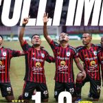 Persipura Jayapura Kembali ke Jalur Kemenangan, Ramai Rumakiek Jadi Pembeda