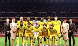 Hasil Lengkap dan Klasemen Serie A Pekan Ketujuh: Milan Kembali ke Puncak, Inter dan Napoli Tempel Ketat