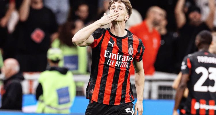 Jadwal Lengkap Serie A Pekan ke-7: Juventus Tantang AC Milan, Napoli dan Roma Mengintai Puncak