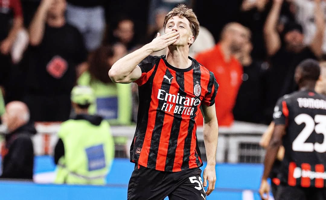 Jadwal Lengkap Serie A Pekan ke-7: Juventus Tantang AC Milan, Napoli dan Roma Mengintai Puncak