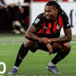 Athekame Selamatkan AC Milan dari Kekalahan, Pisa Curi Poin di San Siro