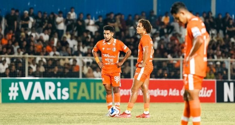 Persiraja Wajib Menang! Hadapi Garudayaksa FC yang Belum Terkalahkan