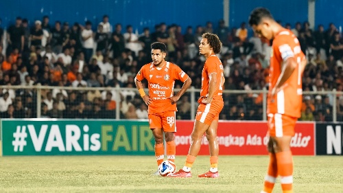 Persiraja Wajib Menang! Hadapi Garudayaksa FC yang Belum Terkalahkan