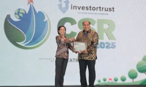 Akulaku Finance Raih Merit Achievement Awards Akulaku Finance Raih Merit Achievement Awards. Foto : viralsumsel.com