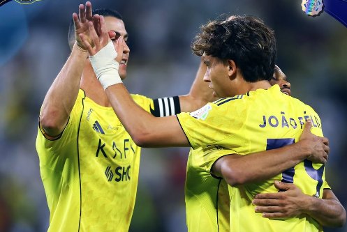 Klasemen Sementara Saudi Pro League 2025/2026: Al-Nassr Sempurna di Puncak, Ronaldo Kian Tajam