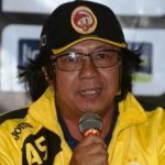 Jelang Derby Sumsel, Sriwijaya FC Datangkan Coach Andi Susanto untuk Perkuat Lini Kepelatihan