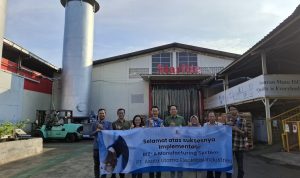 Asata Terapkan Biz-A MES Tahap 1