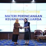 BRI Region 6/Jakarta 1 Dukung BKKBN Lewat Program Keluarga Sejahtera Otista. Foto: viralsumsel.com