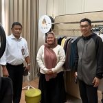 Mengubah Potensi Menjadi Realita: Kredit BRI KC Kalimalang Siap Dukung Ekspansi Miliaran Rupiah Celsie. Sumber : viralsumsel.com