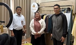Mengubah Potensi Menjadi Realita: Kredit BRI KC Kalimalang Siap Dukung Ekspansi Miliaran Rupiah Celsie. Sumber : viralsumsel.com Mengubah Potensi Menjadi Realita: Kredit BRI KC Kalimalang Siap Dukung Ekspansi Miliaran Rupiah Celsie. Sumber : viralsumsel.com