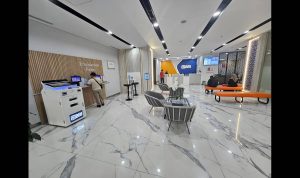 BRI Branch Office Kelapa Gading Region 6-Jakarta 1 Hadirkan Layanan Weekend Banking untuk Penuhi Kebutuhan Nasabah di Akhir Pekan. Foto: Viralsumsel.com