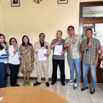 BRI Branch Office Kramat Region 6-Jakarta 1 Jalin Kerja Sama dengan Yayasan Bunda Hati Kudus dalam Pembayaran PPDB Melalui Kartu Kredit BRI Bunga 0. Foto: Viralsumsel.com