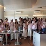 BRI Danareksa Sekuritas Dorong Investor Perempuan Jadi Motor Penggerak Pasar Modal. Foto : viralsumsel.com
