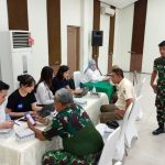 BRI Dorong Percepatan Akuisisi BRImo di Kodam Jaya. Foto: viralsumsel.com