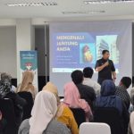 BRI Gelar Sosialisasi Pemeriksaan EKG (Sumber : viralsumsel.com)