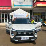 BRI Finance Perkuat Pipeline Jaringan Penjualan di Cibubur. Foto : viralsumsel.com