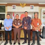 BRI Finance dan Kejari Bandar Lampung Sepakat Perkuat Sinergi Lintas Sektor. Foto : viralsumsel.com