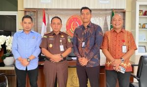 BRI Finance dan Kejari Bandar Lampung Sepakat Perkuat Sinergi Lintas Sektor. Foto : viralsumsel.com