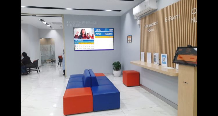 BRI KCP Thamrin City Hadirkan Layanan Weekend Banking untuk Nasabah. Foto: Viralsumsel.com