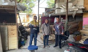 BRI Kalimalang Dukung Ekonomi Kerakyatan dan Green Business