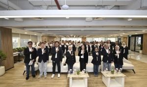 BRI Manajemen Investasi Luncurkan “Brilian Way”, Perkuat Budaya Kinerja Menuju Pertumbuhan Berkelanjutan. Sumber : viralsumsel.com