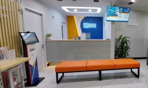 BRI Region 6/Jakarta 1 Perluas Layanan Perbankan Melalui Pembukaan Unit Kerja di 8 Rumah Sakit di Jakarta (Foto: viralsumsel.com)