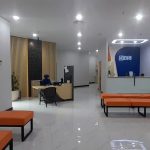 BRI Region 6/Jakarta 1 Resmikan Pembukaan BRI Kantor Kas Menara Merdeka (Foto: viralsumsel.com)