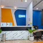 BRI Region 6/Jakarta 1 Buka Kantor Kas Baru di Landmark Pluit untuk Tingkatkan Pelayanan