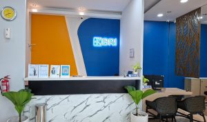 BRI Region 6/Jakarta 1 Buka Kantor Kas Baru di Landmark Pluit untuk Tingkatkan Pelayanan