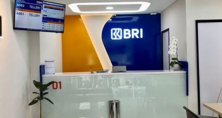 Nikmati Kemudahan Layanan Weekend Banking di BRI KCP Pasar Tanah Abang (Sumber : viralsumsel.com)