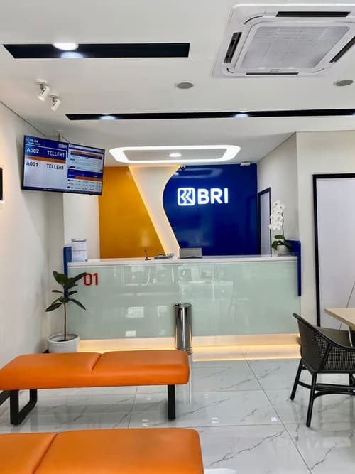 Nikmati Kemudahan Layanan Weekend Banking di BRI KCP Pasar Tanah Abang (Sumber : viralsumsel.com)