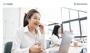 Bagaimana Cara Monitoring Smiling Voice di Call Center. Foto: viralsumsel.com